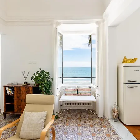 Appartamento Le Finestre Sul Mare *