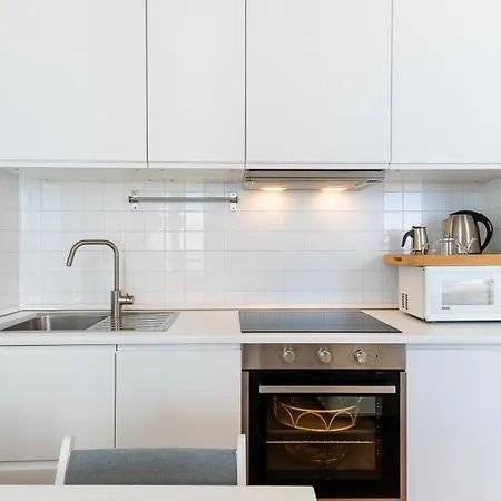 Le Finestre Sul Mare Apartment *