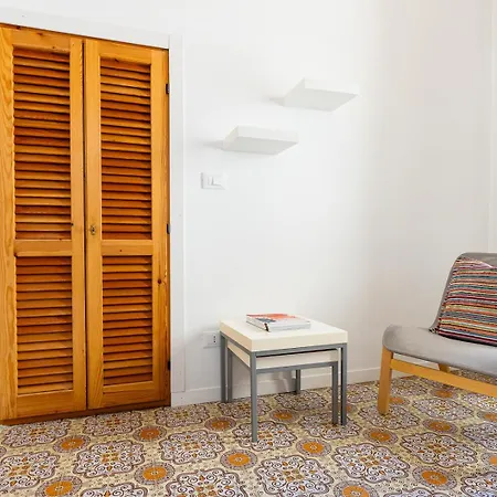 Apartment Le Finestre Sul Mare *