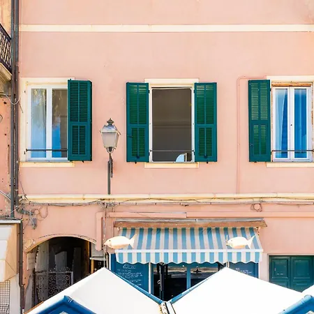 Le Finestre Sul Mare *