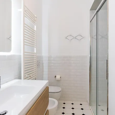 Le Finestre Sul Mare Apartment