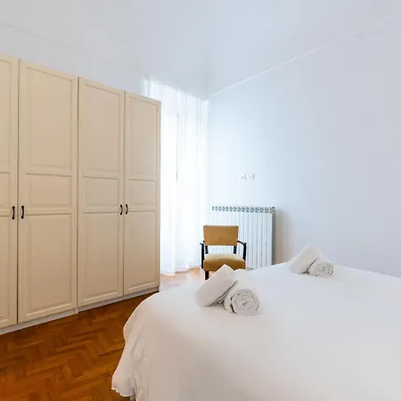 Lejlighed Le Finestre Sul Mare