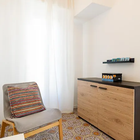 Apartment Le Finestre Sul Mare *