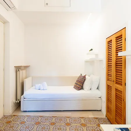 Le Finestre Sul Mare Lejlighed Alassio