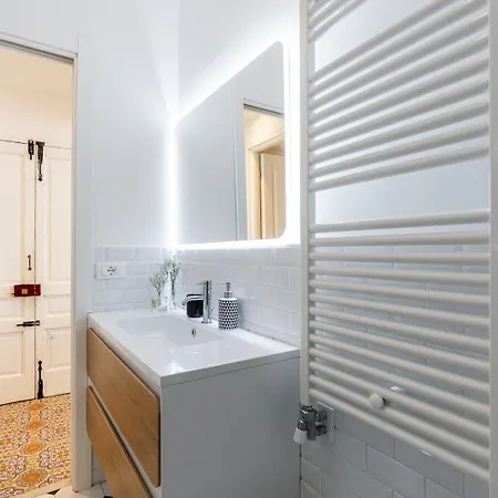 Apartment Le Finestre Sul Mare Alassio