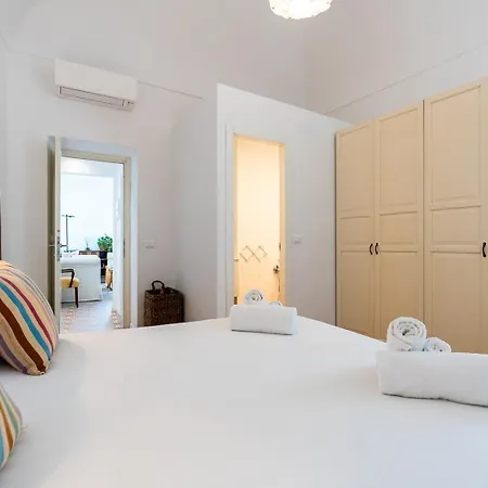Apartment Le Finestre Sul Mare *