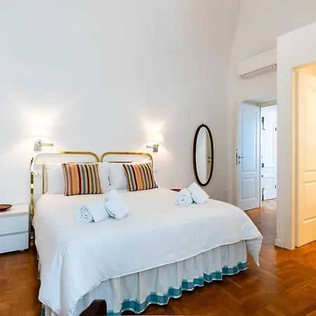 Apartment Le Finestre Sul Mare Alassio